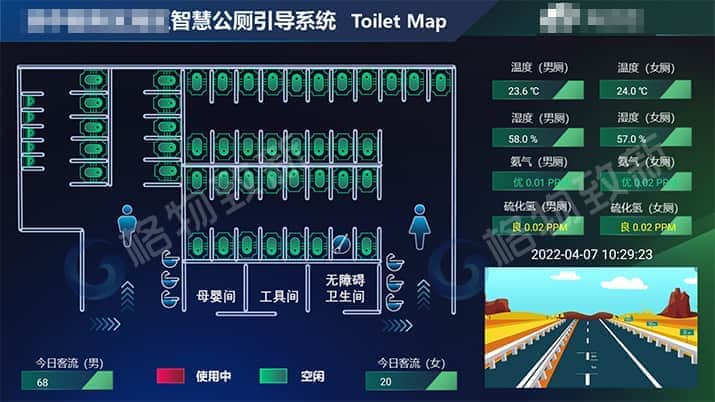 3D引导图（样式1）