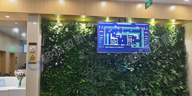 2D引导大屏（样式1）