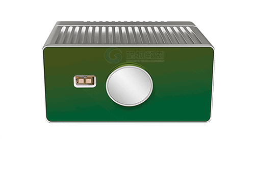 智慧厕所，TOF客流统计终端